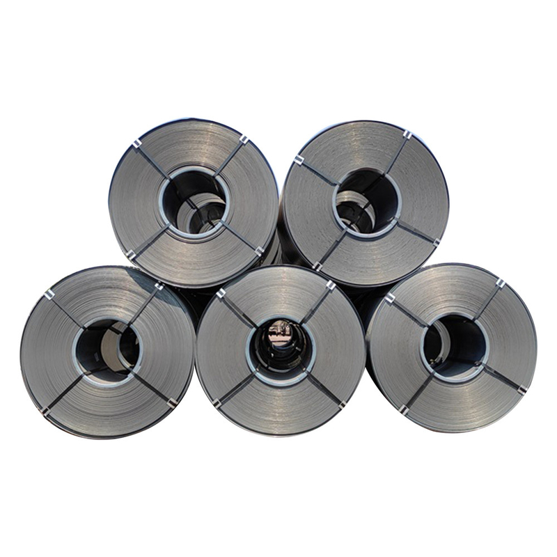 Kool van koolstofstaal ASTM A36 A283 A387 Q235 Q345 S235jr HRC met ±1% tolerantie en aangepaste lengte