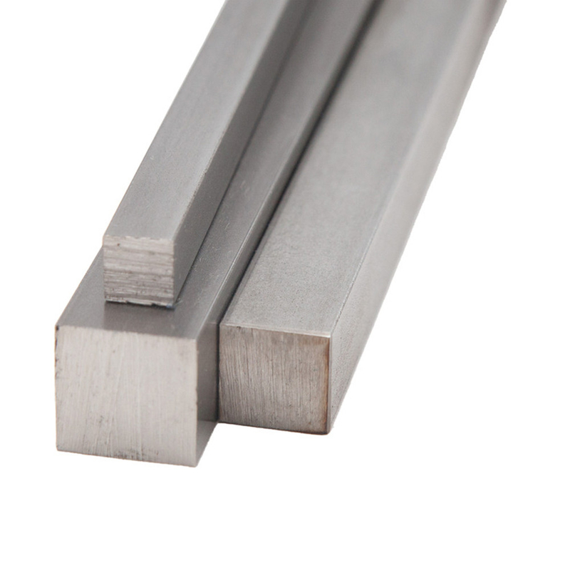 SS 304 Ronde staaf 32 mm Ronde vierkante rechthoekige staven per ton voor 304/316/316L van Sell