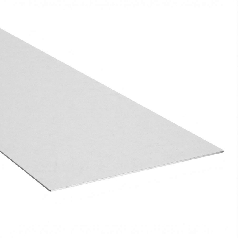 ASTM Aluminium T6061 Plaat 0.1mm 0.3mm 0.4mm 0.5mm Dikte Aluminiumplaat met warmgewalste en koudgewalste techniek