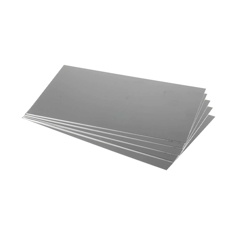 Professionele aanpassing 3003 5052 H32 Spiegel afwerking Gedrukt met patronen Aluminium plaat Aluminium plaat in hoge vraag