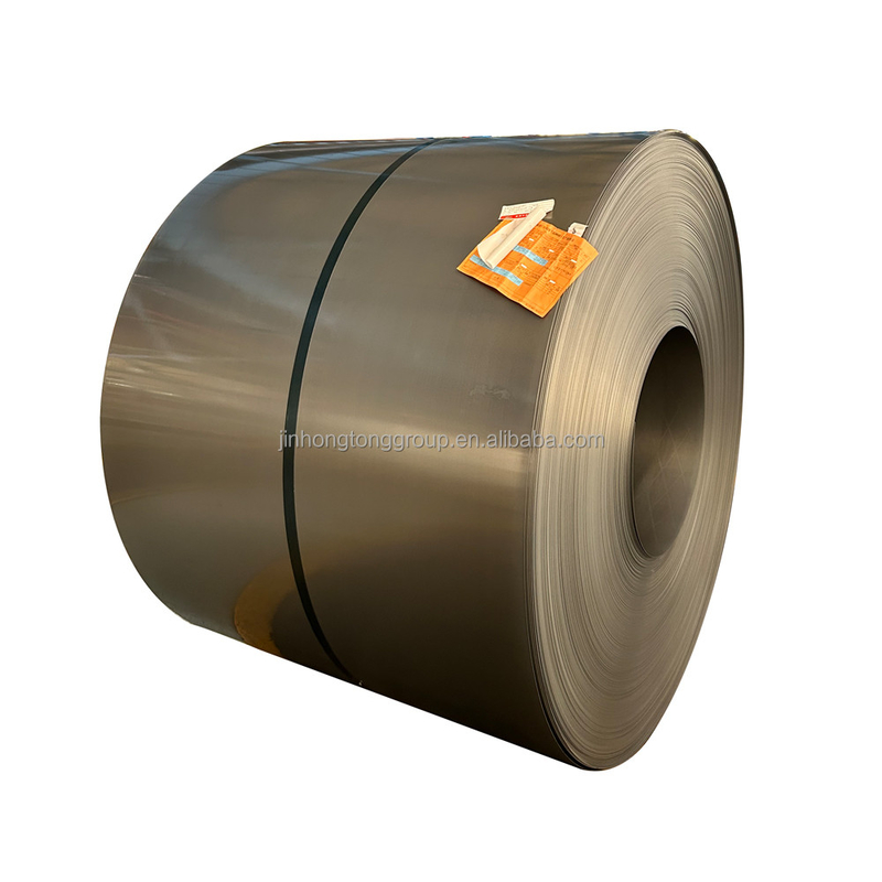 40g 60g 80g 275g SPCC Spcd koolstofstaal spoel 1,2 mm koudgewalst Q235 St12 koolstofarme spoel met.