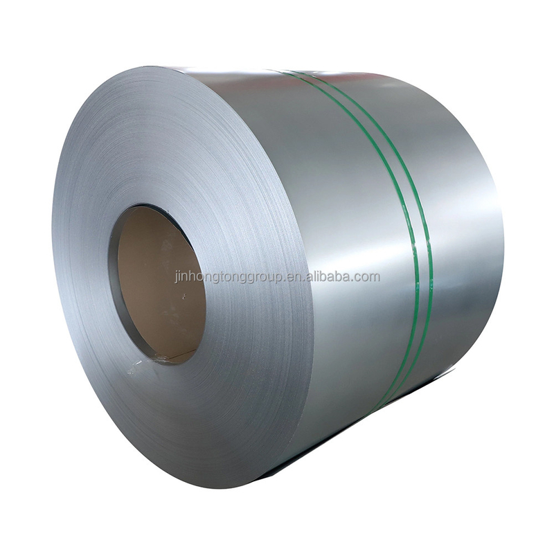 Gewicht van de spoel 3-5 ton Galvalume staal spoel voor bouwmaterialen AISI/ASTM/JIS/EN/GB-norm