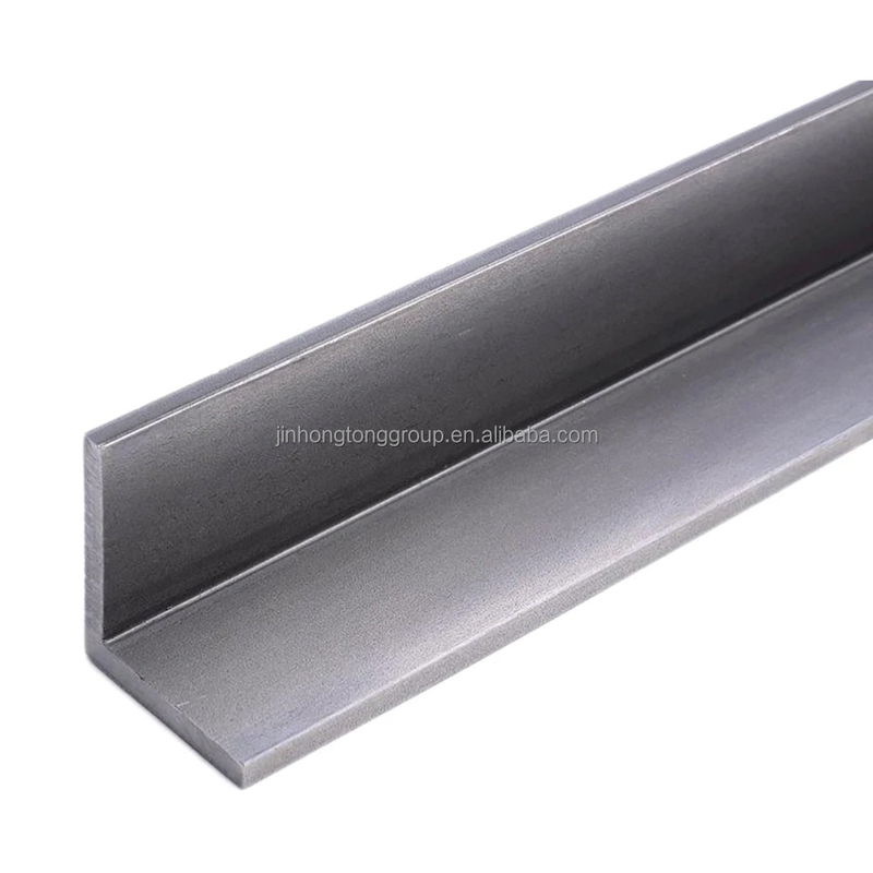 160X160 10 mm gelijkhoekige staaf voor gebouwen, geleverd volgens ASTM A36 Q235/Q345/SS400/ST37-2/ST52/Q420/Q460/S235JR/S275JR/S355JR