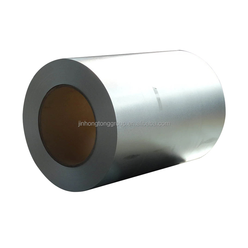 Galvalume staal spoelen Az150 Galvalume spoel staal voor breedte 1000/1250/1500mm en aangepast 3-5 ton spoelgewicht