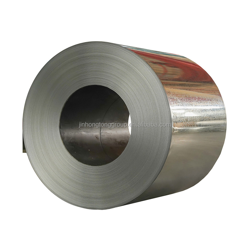 DX51D Z Gi Zinkgecoat gegalvaniseerd staalplaat/plaat/rol/strook/spoel met ISO9001-certificering en Z30-Z275-coating
