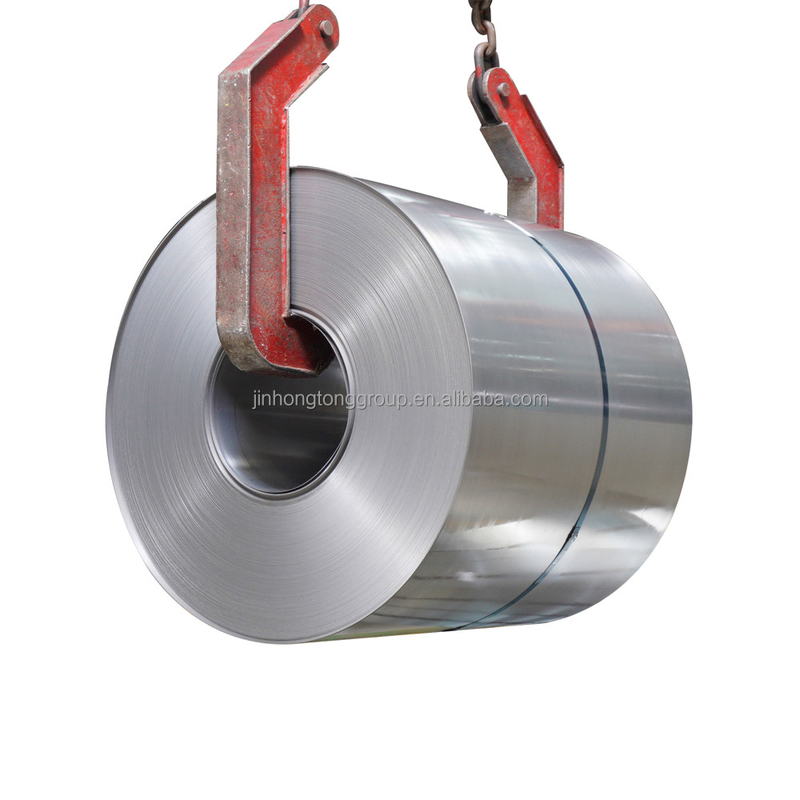 Koudgewalste stalen spoel met GS-certificaat SPCC/SPCD/SPCE/DC01/DC03/DC04/St12/St13/St14/CS A/DS en AISI DC01 DC02 DC04