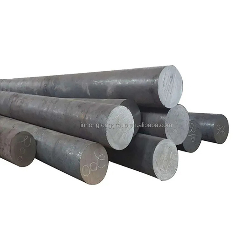 Structurele staalbalk Q235/Q345/SS400/ST37-2/ST52/Q420/Q460/S235JR/S275JR/S355JR voor industrieel verwerkingsmateriaal in het beste geval
