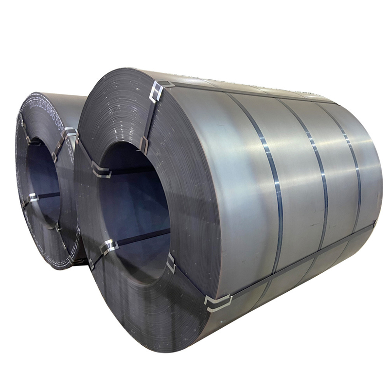 0.25mm-3mm Dx51d G90 Z60 Prime Voorgeverfde gegalvaniseerde stalen spoel met koudgewalste techniek en warm gedompelde Gi-spel