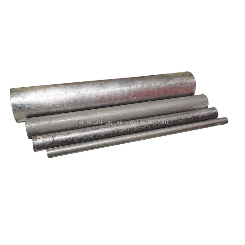 Klasse A322 4140 1008 warmgewalst koolstofstaal Structurele staalbalk Diameter 8 mm-650 mm ronde balken AISI ASTM DIN GB JIS