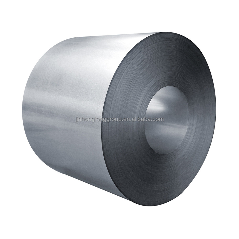 55% Aluminiumgehalte Aluzincoated Galvalume gegalvaniseerd Aluminium plaat/plaat/rol/strook/ spoel GL Staal spoel aangepaste lengte