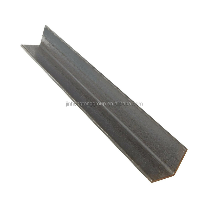 30*30*3 40*40*4 koolstof gelijkhoekstaal gegalvaniseerd ijzer in L-vorm milde stalen hoekstaaf voor gebouw en torenbouw