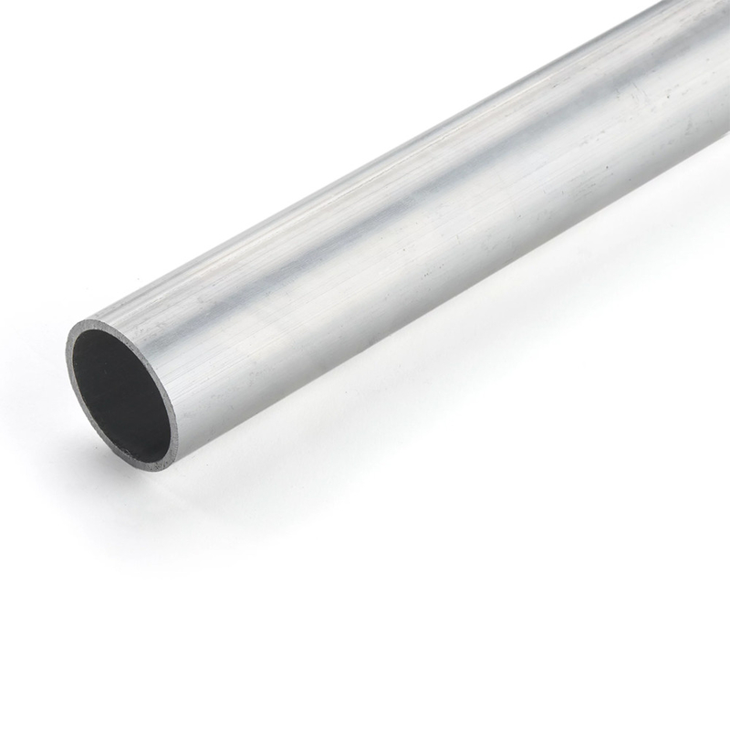 Custom Length 10mm tot 6000mm Aluminium Alloy Pipe Rectangular Tube 16*65mm Alu Pipe met hoge temperatuur weerstand