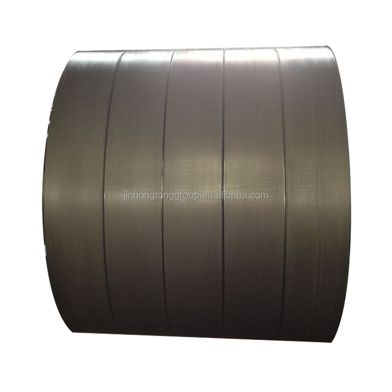 Warmgewalste koolstofstaal spoel Q195 Q215 Q235 Q255 Q275 Q355 Ss400 ASTM/AISI/SGCC/CGCC Breedte 600-2000 mm, indien vereist