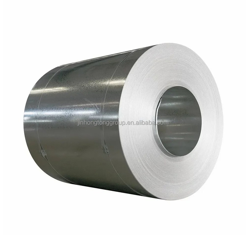 Lassen met service Chinese Vervaardiging gi spoel 0,2 mm 0,5 mm prima warm gedompeld gegalvaniseerd staalplaat in spoelen Z60 Z275