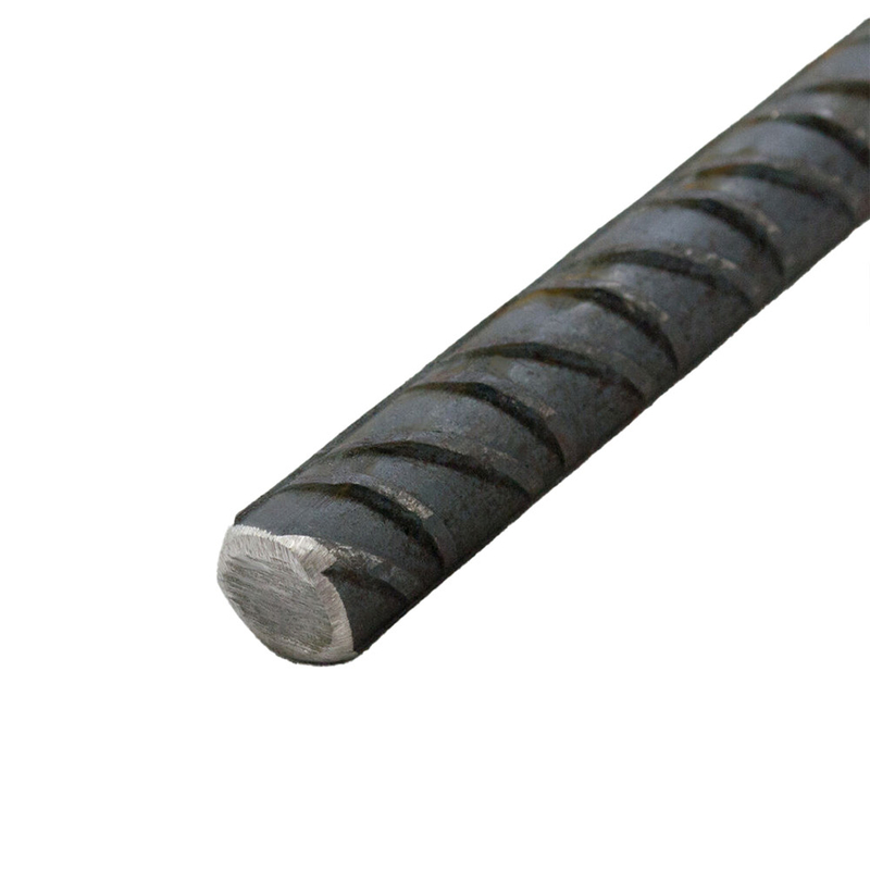 20 mm koolstofstructuurstaal aanpasbaar voor bouwversterking Direct ASTM HRB/500/550