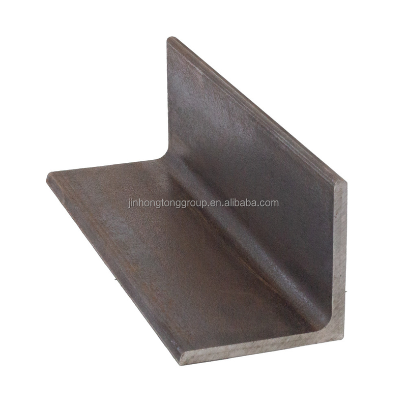 Hoge sterkte AISI Steel Angle Bar ongelijk Q235 Q235B voor constructie in RAL kleur en AiSi Standard