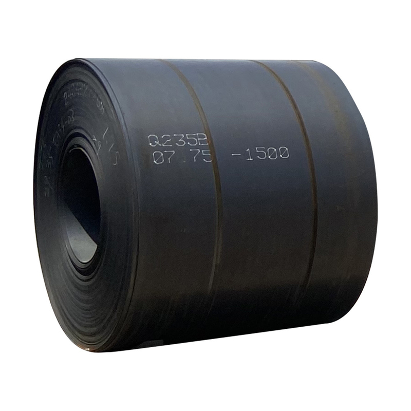 Prime 0,12-6 mm gi Zink gecoat koud gewalst warm gedompeld glad gegalvaniseerd koolstofstaal metaalplaat/spoel/plaat voor scheepsplaat