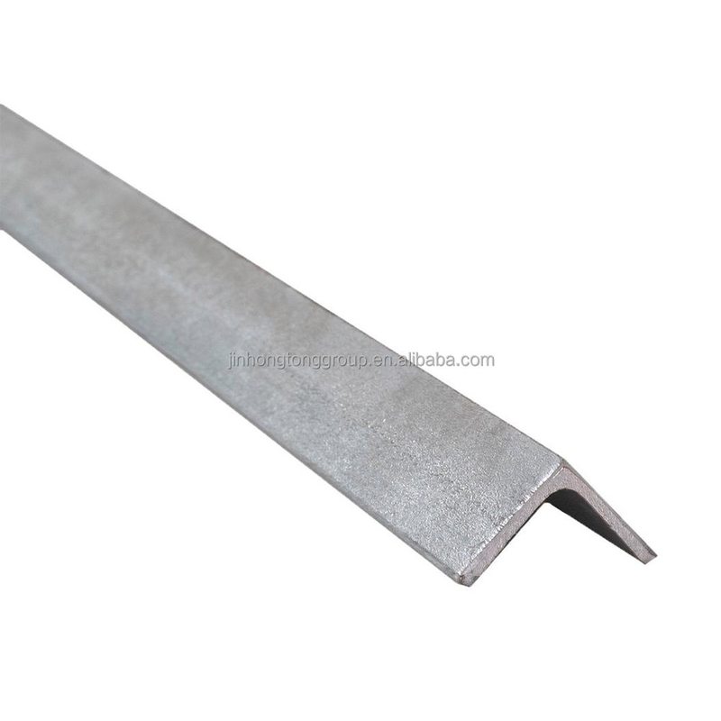 Koolstofhoekstaafprijs per kg hoeklijnstructurele staal 30*30*3 40*40*4 koolstof gelijkhoekstaal