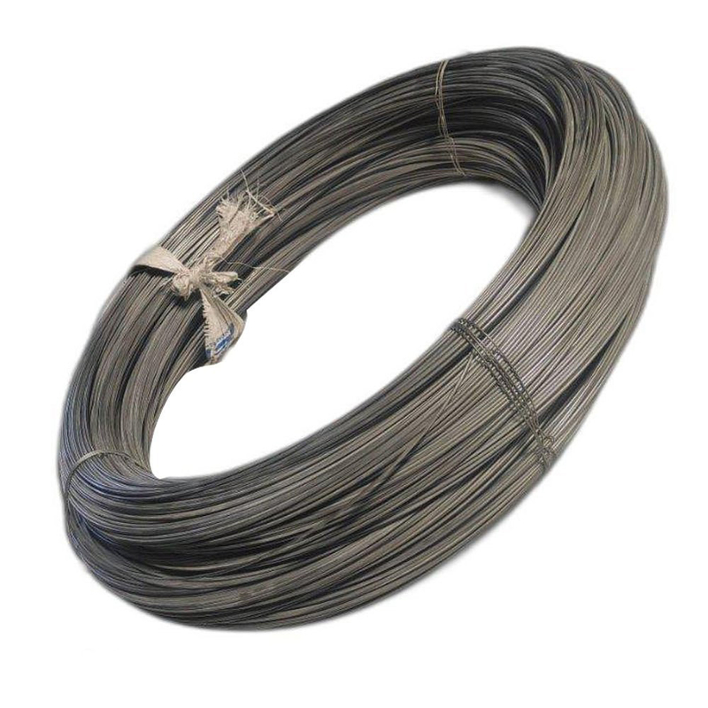 Gemaakt in China Ultra Thin SUS 304 316 316L roestvrijstalen draad 0.1mm 0.6mm roestvrijstalen draad