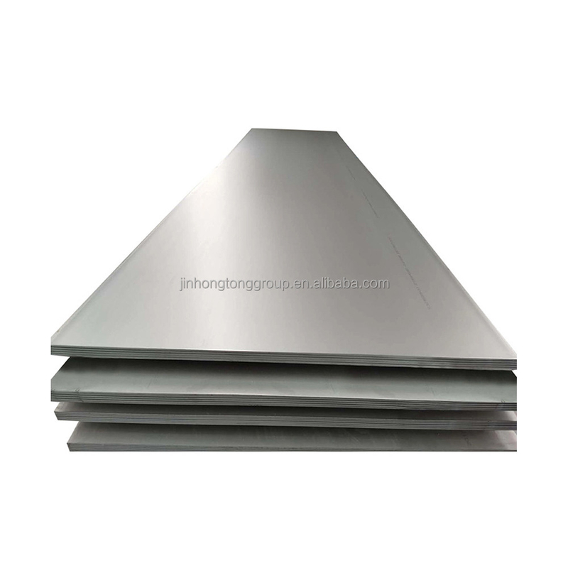 0.5 mm koudgewalst staalplaat - Hoogprecisie CR-plaat St12/SPCC/DC01 voor bouwmaterialen, koudgewalste metaalplaat