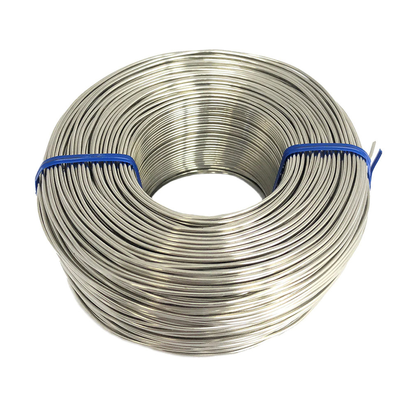 Roestvrijstalen draad prijs 308 308L 309 309L 316L Roestvrijstalen Tig Rod Lasdraad er308 er309 er316 SS Draad