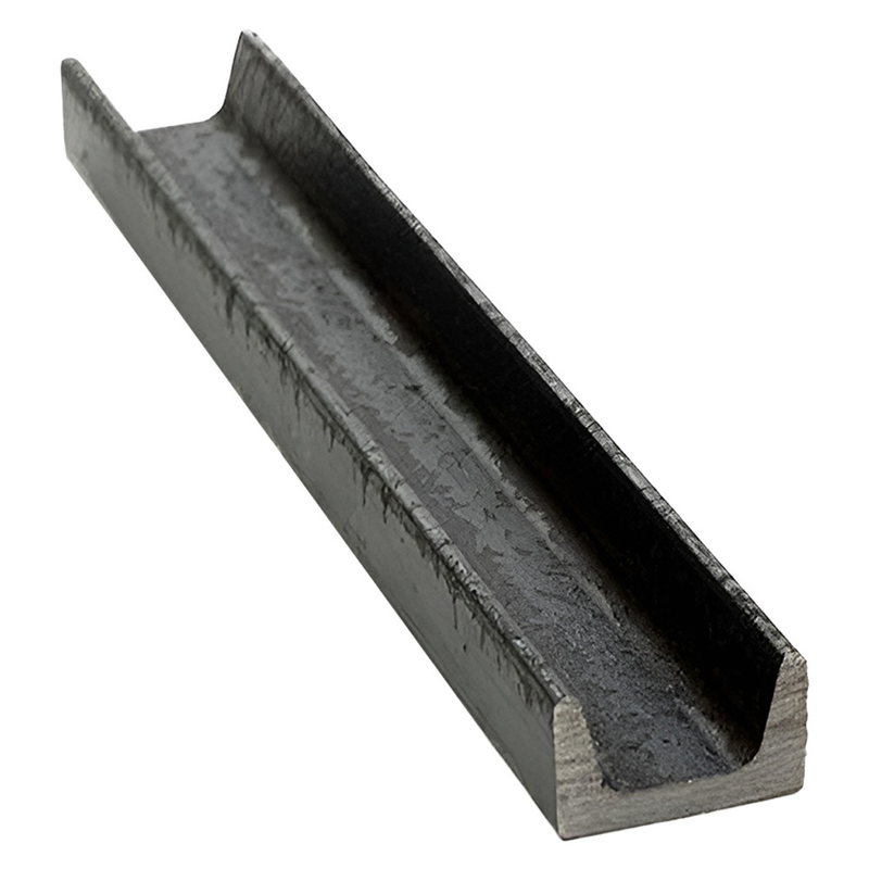 Nieuw Materiaal ZN AL MG 275G C profiel lage prijs kanaal staal prijs u kanalen prijzen structurele staalrail