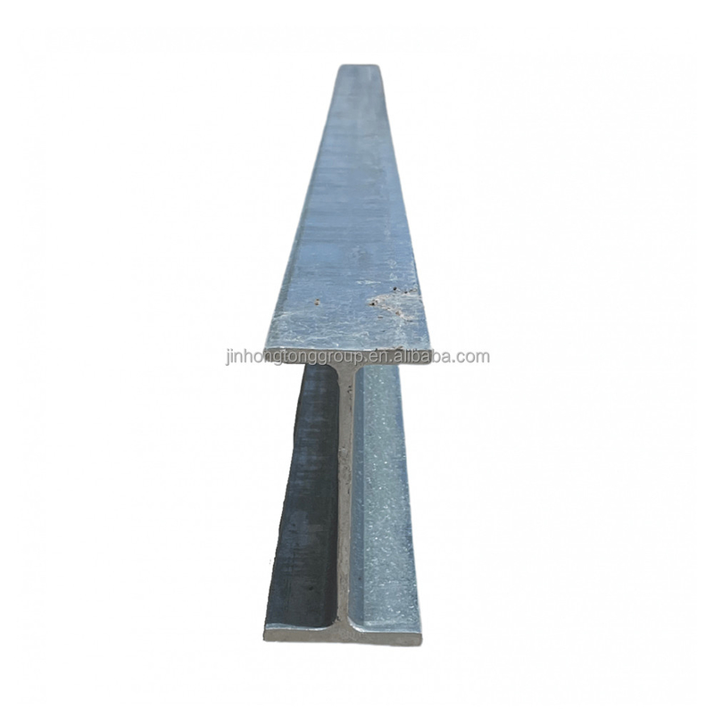Mild staal Structurele koolstofstaal S355jr H balk Ss400 ijzeren universele balk Q235B Q355 H balk I-sectie staal Fabriek rechtstreekse verkoop
