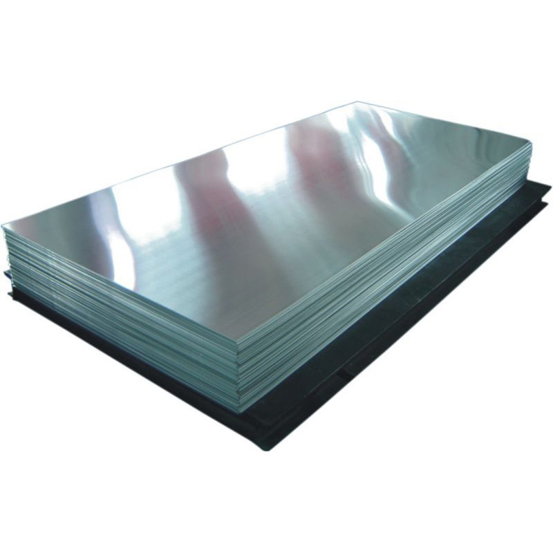 ASTM JIS DIN 1.4305 SUS 200 serie 300 serie 400 serie SS Roestvrij staal plaat