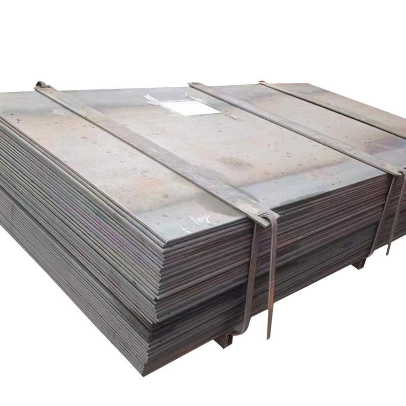 Warmgewalste staalplaten spoel Marine staalplaten spoel Carbon staal spoel Carton ijzerplaat prijs