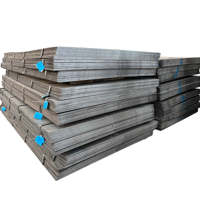 3.5-16 mm Astm Carbon Plate Astm Mild Carbon Steel Plate M42 Hhs 0.60 Plate Sheet Carbon Steel