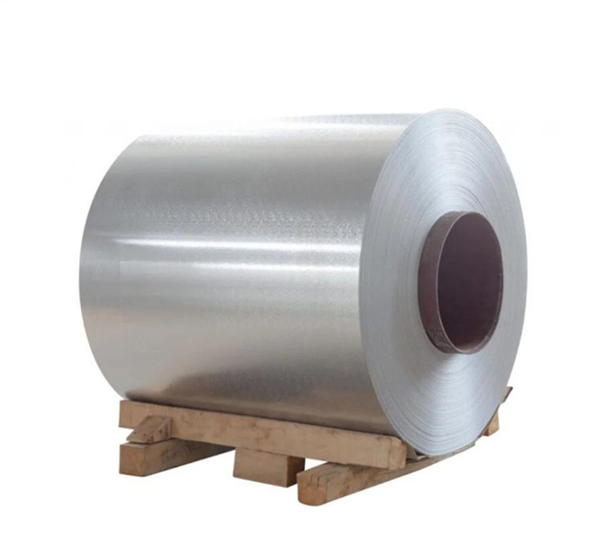 Warm verkocht 1060 1100 tin coils aluminium rollen aluminium coils voor industrie en decoratie