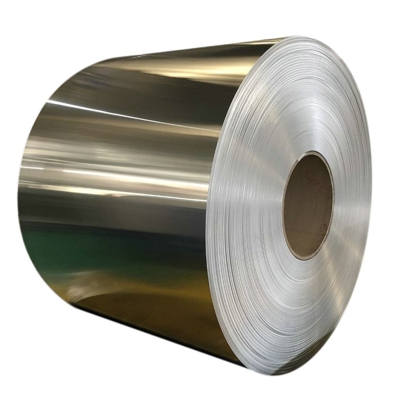 Hoog verkochte producten uit China 1050 1060 Aluminiumstaal spoel