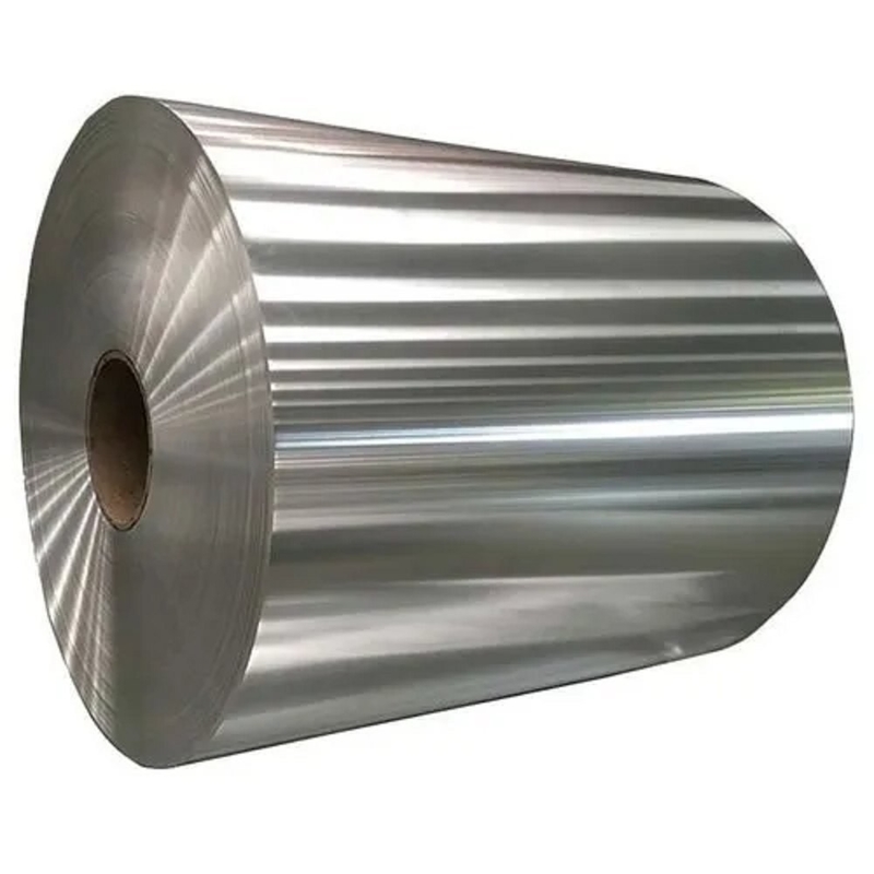 Concurrerende producten op de markt zijn uiterst kosteneffectief JHT 1050 1060 Aluminiumstaal spoel