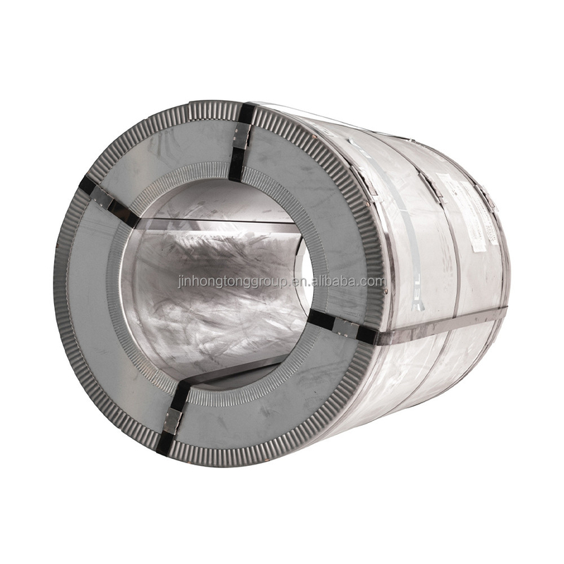 Fabrieksprijs 0,35 mm 0,5 mm 0,65 mm Warmtebestendige staallaminatie voor motoren en transformatoren