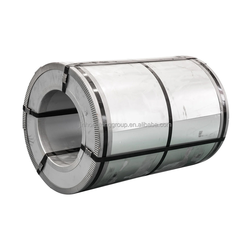 Vervaardigd in China B50A1300 50WW1300 M50W1300 Warmgewalst hoog siliciumstaal M6 M36 Siliciumstaal