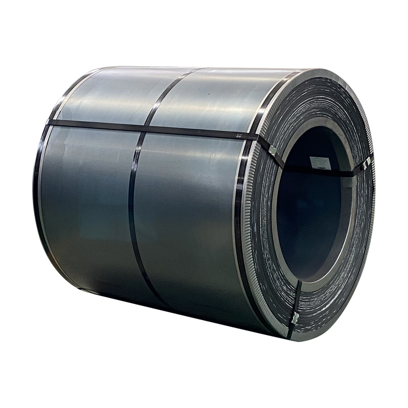 Fabrieksgroothandelsprijs ASTM A36 Q235B Hoogwaardige warmgewalste koolstofstaal spoelen/platen voor warmverkoop