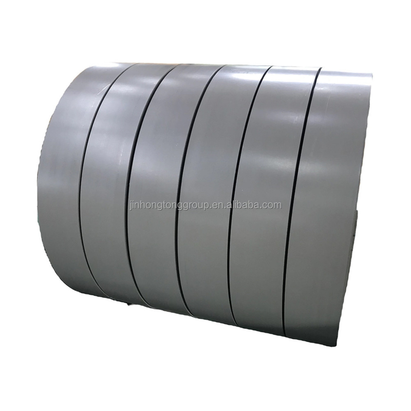Nieuw silicium elektrisch staal 0,2 mm 0,5 mm 50w350 silicium staal diameter 500 mm