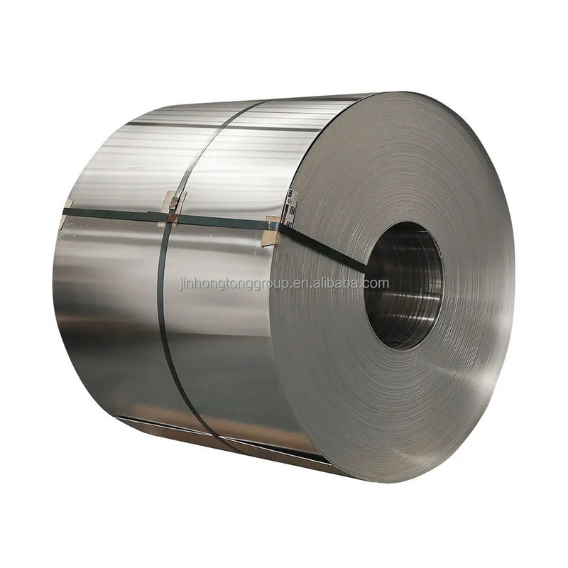China Crgo Merkwaardig nieuw silicium elektrisch staal Silicium staal spoel diameter 500mm