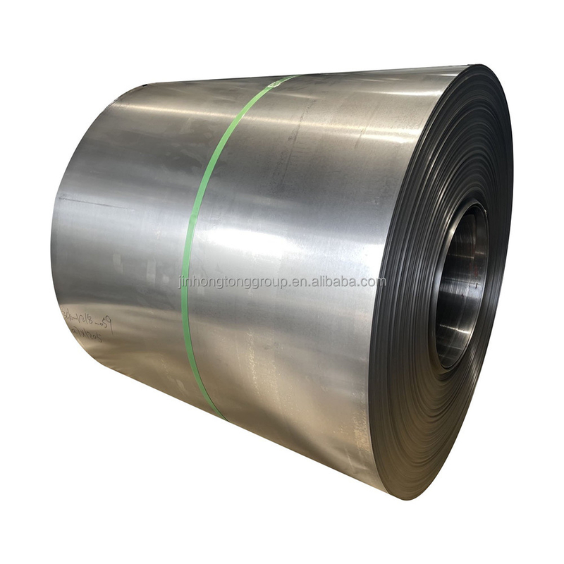 65mn Sea1070 50crv4 Spring Steel Strip Cold Rolled Steel Coil voor Steel Saw Balde