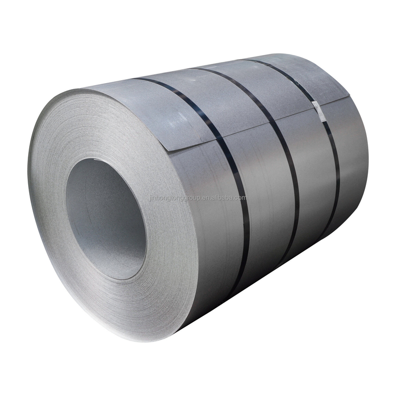 Hoge kwaliteit koudgewalste ijzer spoel 1000 mm breed 0,7 mm dik koudgewalste spoel