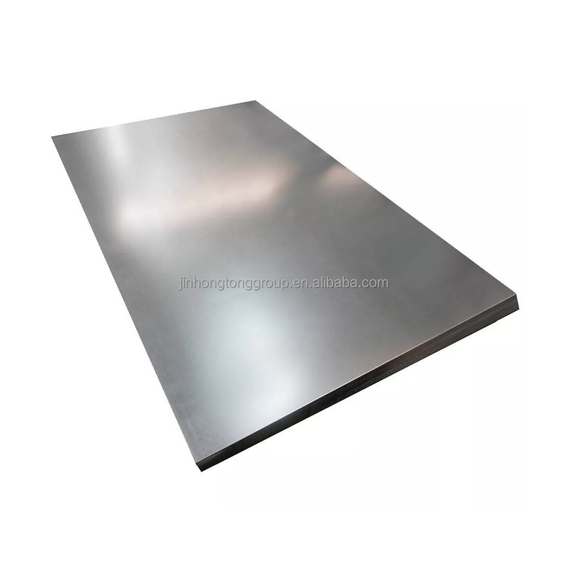 fabriek direct ASTM JIS DIN 1.4305 SUS 201 304 316 316 L 409 SS Plaat van roestvrij staal