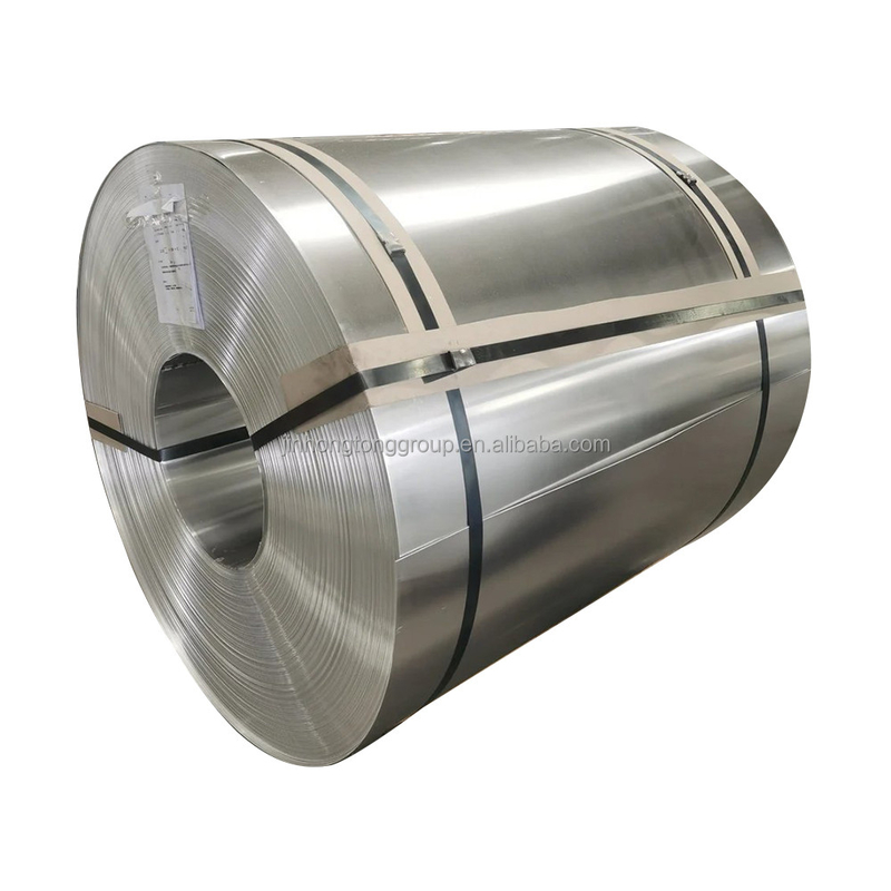 304 304L 316 316LStainless steel sheet 2B roestvrij staal spoel voor levering