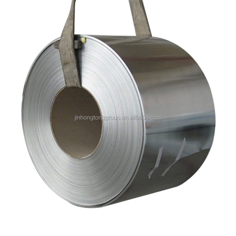 ASTM A36 Voedingsmiddelenklasse 6MM 10MM 16MM 20MM Tinplatenmaterialen Tinplaten spoelen Scheepsbouw