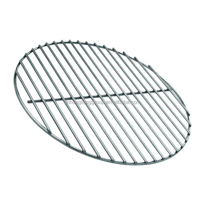 Fabrieksprijs Q235 25mm 30mm 32mm 40mm bouwmaterialen gegalvaniseerd staal rooster voor platform
