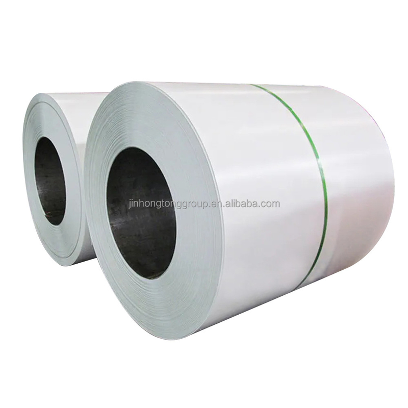 Klantvereiste kleur gecoate az150 stalen spoel aluzinc voorgeverfde galvalume SGCC/DX51D stalen spoel gegalvaniseerd stalen spoel PPGI