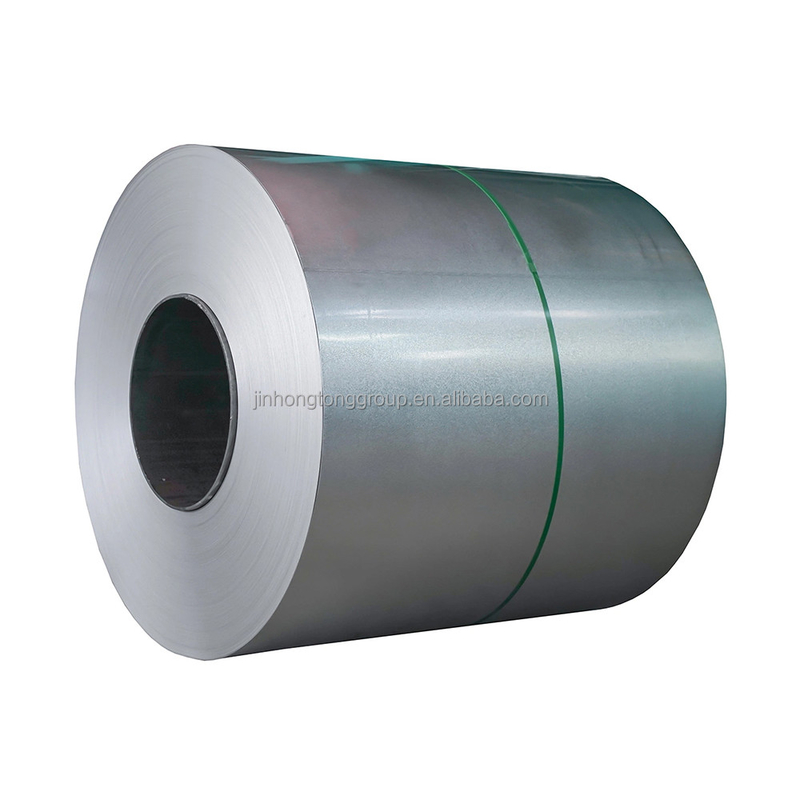 G550 Aluzinc Steel Coil Steel Coil Volhard Galvalume Az150 Zincalume Steel Coils Gl